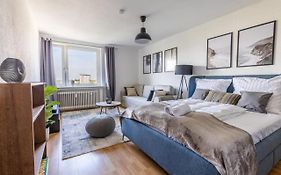 Stilvolles Apartment Inmitten Der Altstadt
